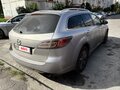2008 Mazda 6 II (GH), серебристый, 630000 рублей - вид 2