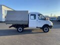 2024 ГАЗ Соболь (2310), белый, 1448000 рублей - вид 3