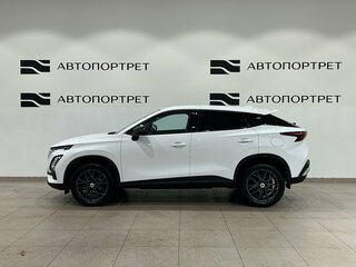 2024 Omoda C5 I, белый, 1799000 рублей, вид 2