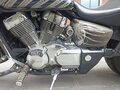 2005 Honda Shadow 750, серый, 385000 рублей - вид 10