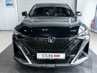 2026 Changan CS35 Max, чёрный, 2839900 рублей, вид 2