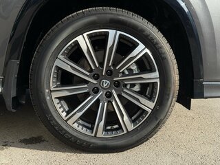 2024 Changan CS75 Plus III, серый, 4029900 рублей, вид 4