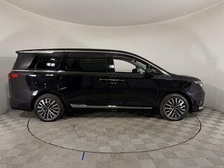 2026 JAC RF8, чёрный, 4875000 рублей, вид 4