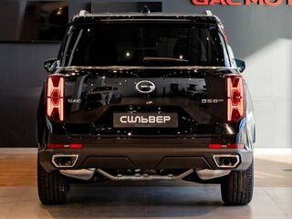 2025 GAC GS8 Dragon II, чёрный, 4355010 рублей, вид 2
