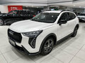 2024 Haval Jolion I Рестайлинг, белый