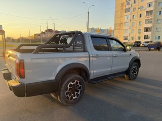 2025 JAC T9, серый, 2700000 рублей, вид 2