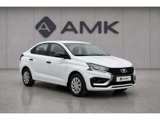 2026 Lada (ВАЗ) Iskra, белый, 1347000 рублей, вид 2