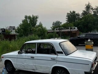 1995 Lada (ВАЗ) 2106, белый, 50000 рублей, вид 5