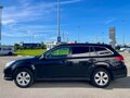 2011 Subaru Outback IV, чёрный, 777000 рублей - вид 6