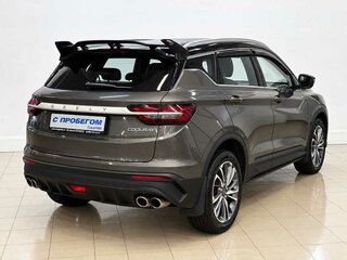 2024 Geely Coolray I, серый, 1895000 рублей, вид 4