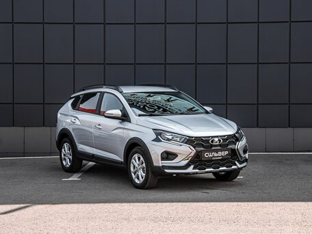 Lada (ВАЗ) Iskra