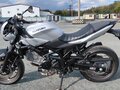 2024 Suzuki SV 650, серебристый, 685000 рублей - вид 5