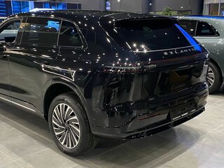 2026 Esteo Exlantix ET, чёрный, 6990000 рублей, вид 4
