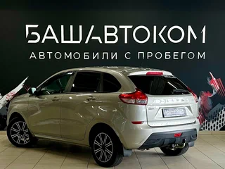 2019 Lada (ВАЗ) XRAY I, бежевый, 820000 рублей, вид 4