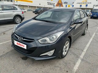 2013 Hyundai i40 I, синий, 1180000 рублей, вид 1