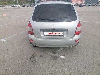 2012 Lada (ВАЗ) Kalina I, серебристый, 225000 рублей, вид 3