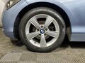 2012 BMW 1 серии 116i II (F20/F21), голубой - вид 6