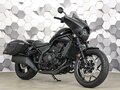 2023 Honda CMX 1100 Rebel, чёрный, 977000 рублей