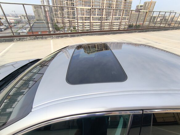2014 Lexus ES 250 VI, серый, 1699000 рублей - вид 9