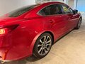 2017 Mazda 6 III (GJ) Рестайлинг, красный, 1850000 рублей - вид 8