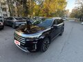 2021 Exeed VX I, фиолетовый, 2400000 рублей - вид 1