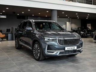 2026 VOLGA K50, серый, 4649000 рублей, вид 3