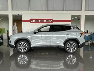 2026 Jetour Dashing I, серый, 3029900 рублей, вид 3
