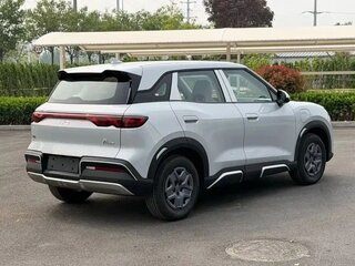 2026 BYD Shark (Shark 6), белый, 6600000 рублей, вид 3