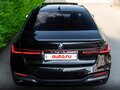 2019 BMW 7 серии Long 740Li xDrive VI (G11/G12) Рестайлинг, чёрный, 5198000 рублей - вид 6