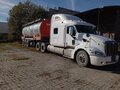2002 Peterbilt 387, белый, 1700000 рублей - вид 1