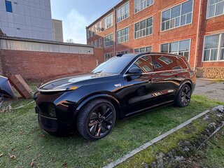 2024 Li Auto (Lixiang) L9 44.5 kWh I, чёрный, 6700000 рублей, вид 4