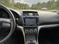 2011 Mazda 6 II (GH) Рестайлинг, чёрный, 869000 рублей - вид 11