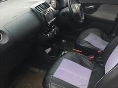 2009 Toyota Ist II, белый, 765000 рублей, вид 5