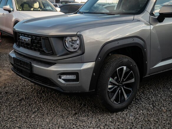 2026 Haval H7 I, серый, 3999000 рублей - вид 2