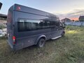 2012 Ford Transit, чёрный, 1050000 рублей - вид 5