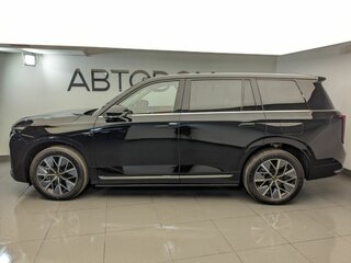2025 GAC Trumpchi S9, чёрный, 5580000 рублей, вид 3