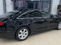 2015 Audi A6 IV (C7) Рестайлинг, чёрный, 2500000 рублей - вид 2