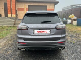 2022 Chery Tiggo 8 Pro Max I, серый, 1970000 рублей, вид 4
