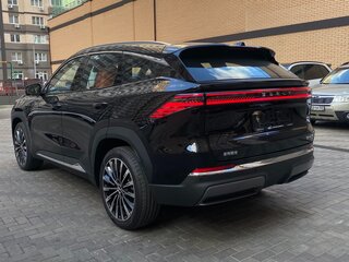 2026 Geely Galaxy M7, чёрный, 3580000 рублей, вид 5