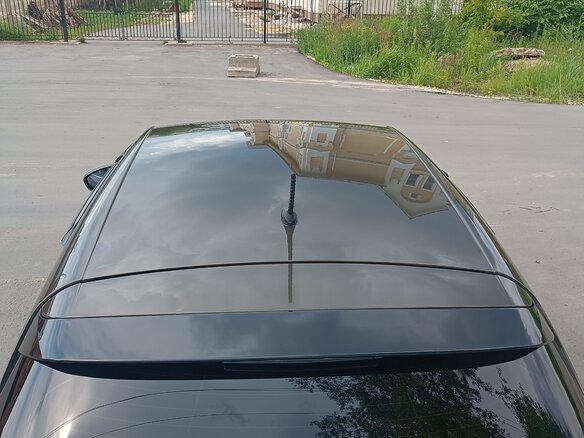 2011 Citroen C4 II, коричневый - вид 8