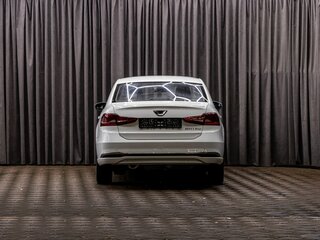 2023 Jetta VA3, белый, 1495000 рублей, вид 5