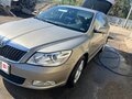 2013 Skoda Octavia II (A5) Рестайлинг, бежевый, 740000 рублей - вид 7