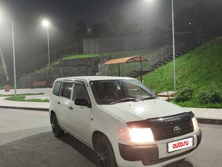 2011 Toyota Probox I, белый, 500000 рублей, вид 4