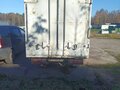 2008 Hyundai Porter, белый, 430000 рублей - вид 5