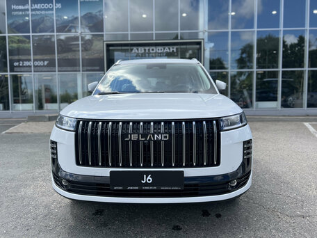 Jeland J6