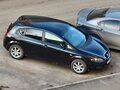 2008 SEAT Leon II, чёрный, 450000 рублей - вид 4