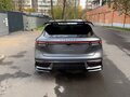 2026 Lynk & Co 07 GT I Рестайлинг, серый, 5300000 рублей - вид 7