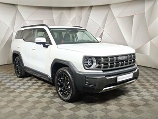 2024 Haval H3 I, серый, 2397000 рублей, вид 3