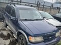 1994 Kia Sportage I, синий, 100000 рублей