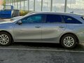 2022 Kia Ceed III Рестайлинг, серый, 1300000 рублей - вид 3